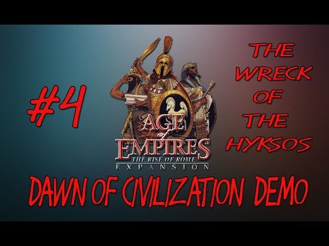 Video: Civ IV Expansionsdemo