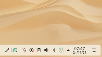Floating Panel Devlog: States, Transitions, Thickness... I had been optimistic.
