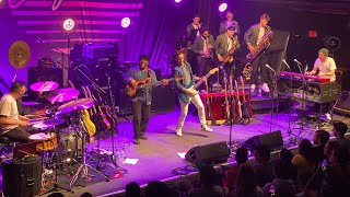 Direct Flyte, Cory Wong & the Wongnotes feat. Victor Wooten