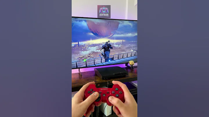 🌌 Destiny on PS3 in 2025