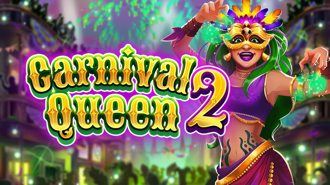 Carnival Queen 2 Trailer