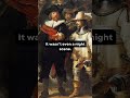 The Painting Everyone Misunderstood—Until Now