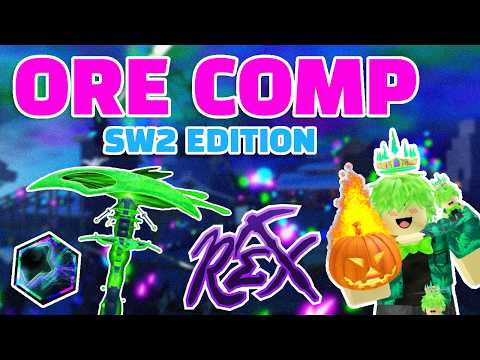 The SW2 Farlight Experience | REx: Reincarnated - Global Comp