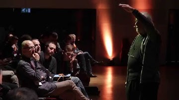 Frontiers of Interaction 2013_video recap