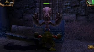 Shifters (PS2) - Part 5 - Full Playthrough HD