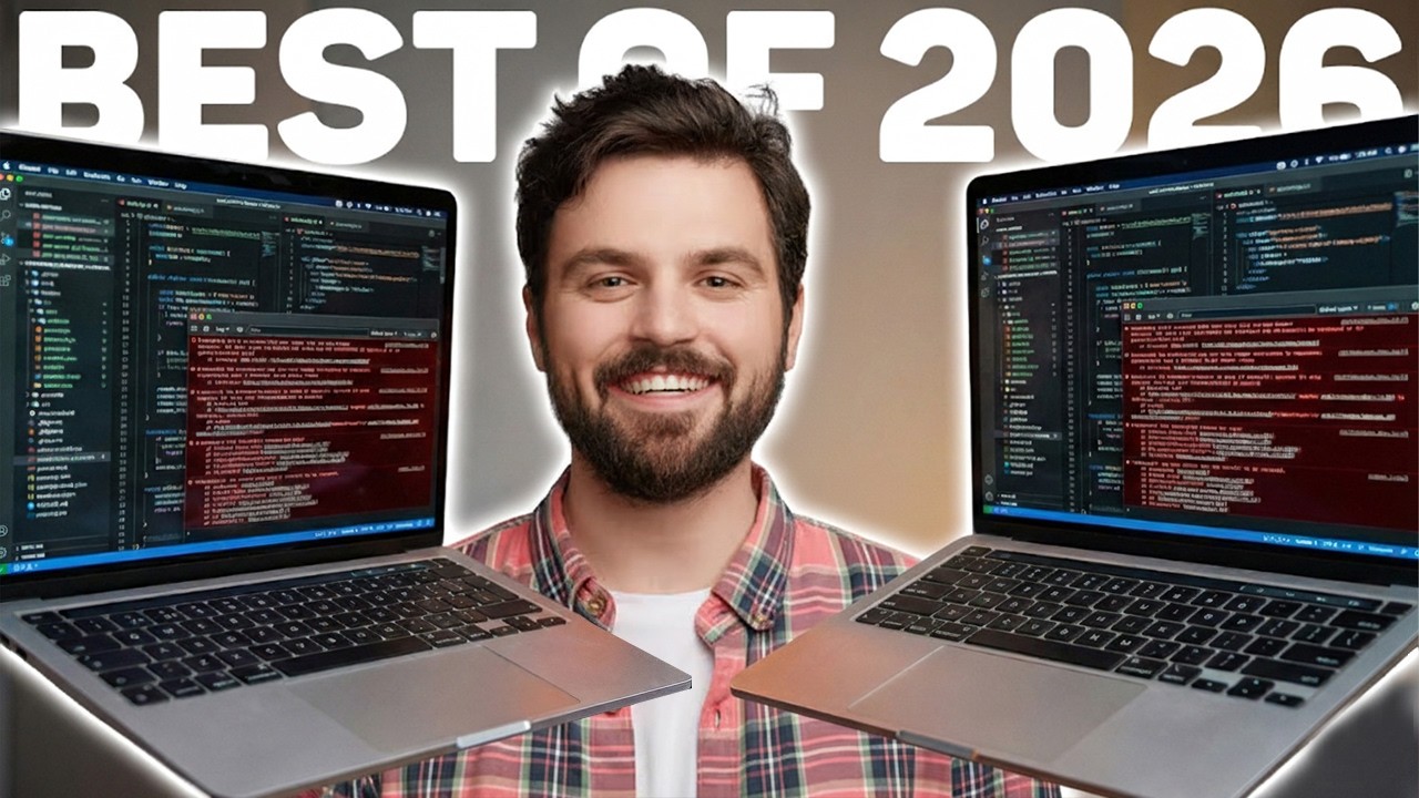 Top 5 Budget Laptops 2026 – Best Value Picks (Don’t Waste Your Money!)