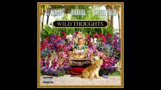 Dj Khaled  Wild Thoughts ft Rihanna Bryson Tiller 