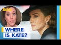 Camilla Tominey on the rumours about Kate Middleton | Today Show Australia