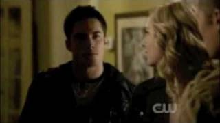 Caroline And Tyler Broken Strings