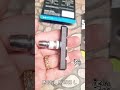 KARET REM V BRAKE - BRAKE SHOE model KUNCI L SAPIENCE #partsepeda