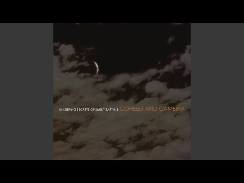 Three Evils (Embodied in Love and Shadow) - Coheed and Cambria