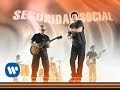 Seguridad Social - Muchachacha (Video clip)