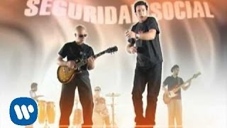 Video thumbnail of "Seguridad Social - Muchachacha (Video clip)"