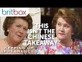 Hyacinth Bucket&#39;s Best One-Liners | Keeping Up Appearances