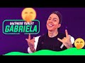 Matheus yurley  gabriela lyric