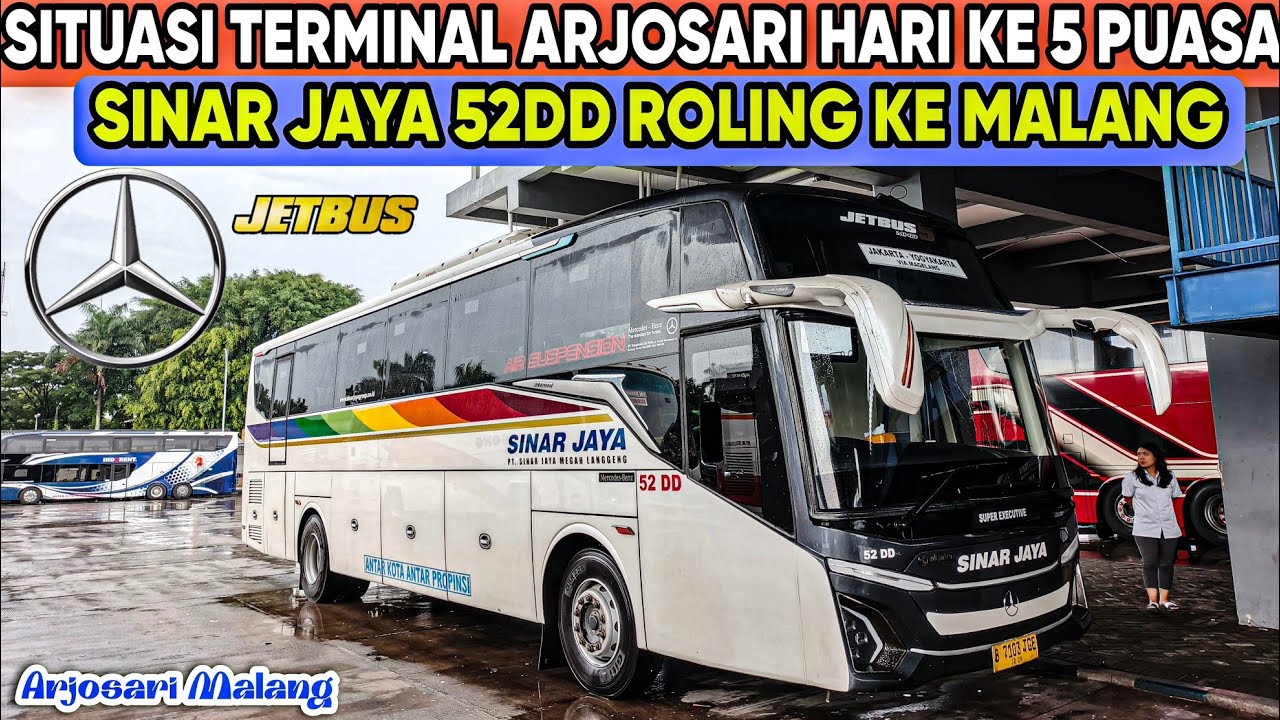 MANTAP‼️SINAR JAYA 52DD TEAM JOGJA ROLING KE MALANG GANTIKAN GRAND CAPTAIN