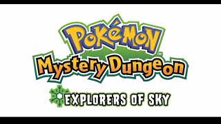 Pokemon Mystery Dungeon Explorers of Sky | Team Charm's Theme arrangement