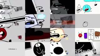 16 Bfb Intros