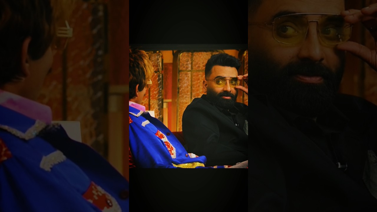 achha lagta hai kya yaar 🤣 😅 l Sunil grover comedy videos