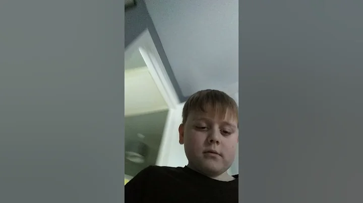 hi this is my first time to record a video