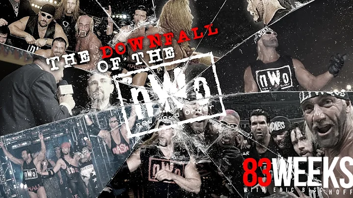 The Downfall Of the NWO: 83 WEEKS #280
