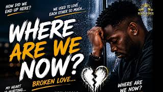 Where Are We Now 