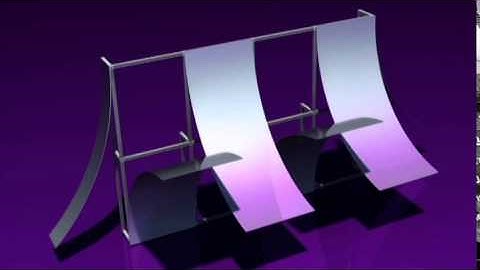 T3 Flexi Portable Exhibition Stand