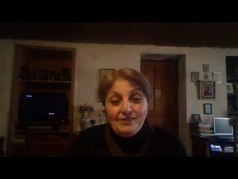 ხალხური ზეპირსიტყვიერება ,,ჯარჯი''