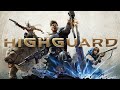 Highguard - THEME-ODT (Raid Time)! 