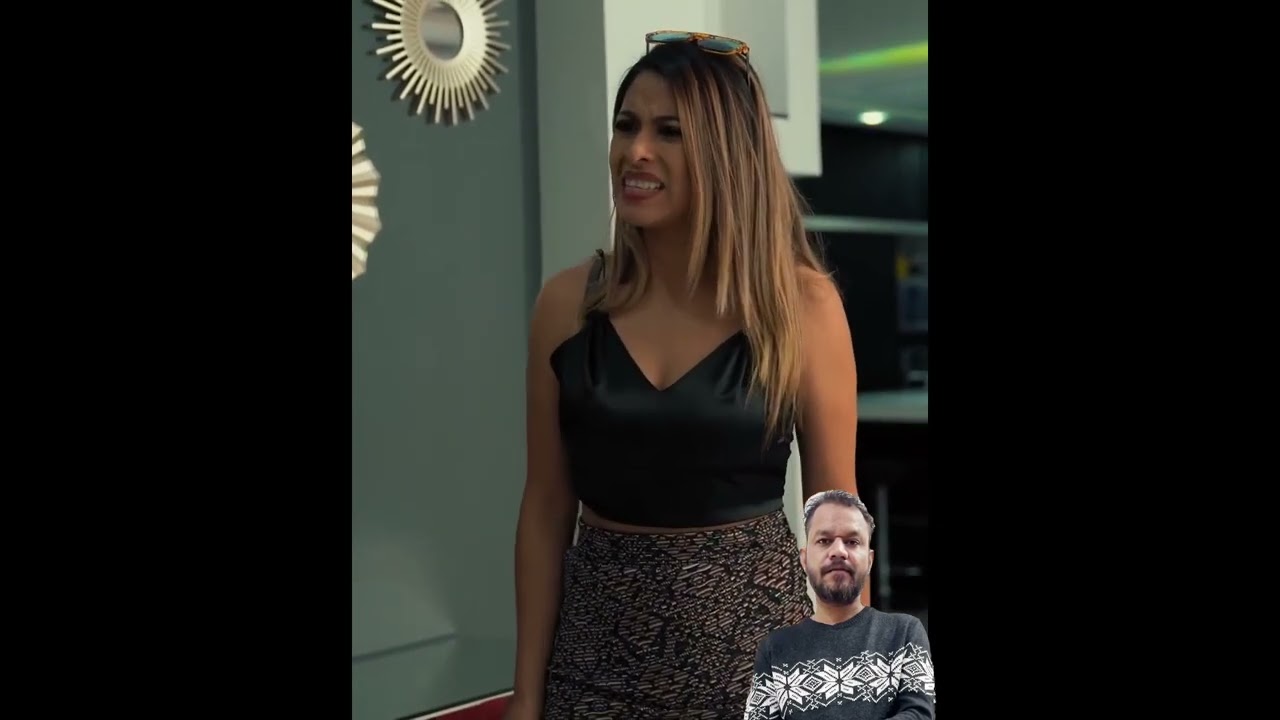 She Just Wanted Her Father… But Was Stopped 💔 | Ep 2