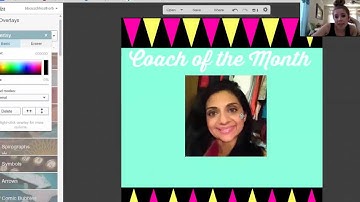 Beginner PicMonkey Tutorial