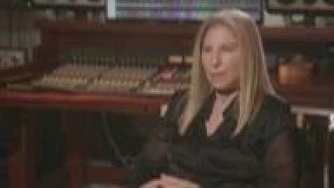 A series of 1962 performances by Barbra Streisand at a Manhattan nightclub before she became a super