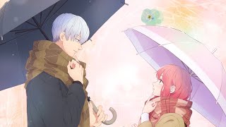 Yubisaki to Renren - Op/Opening Full『Yuki no Oto (雪の音)』by Novelbright