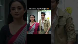 Ishaan comes noyonika's hospital..❤️😍|| Sairaab serial ||#bollywood#music#song#viralshort#viralvideo