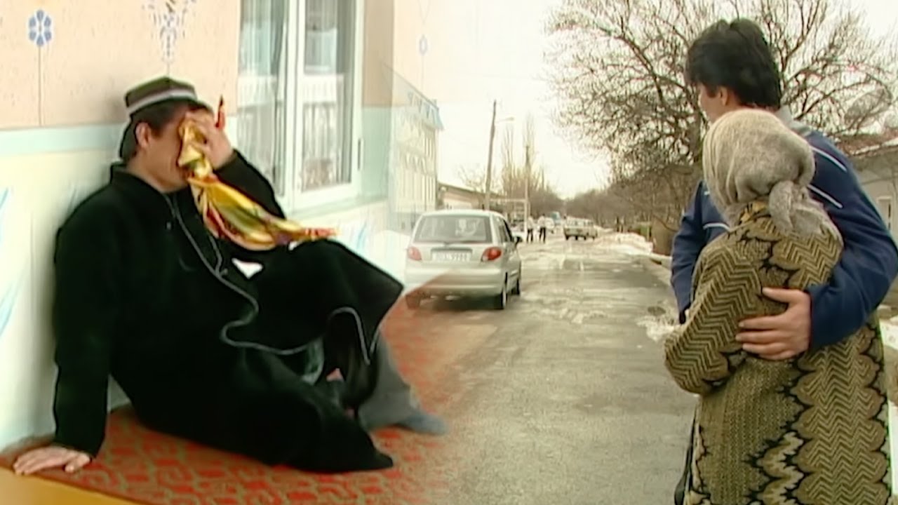 😒 Пулга зор пайтимизда қочган дўстлар, энди совға билан кулиб келяпти | Otalar so'zi–aqlning ko'zi