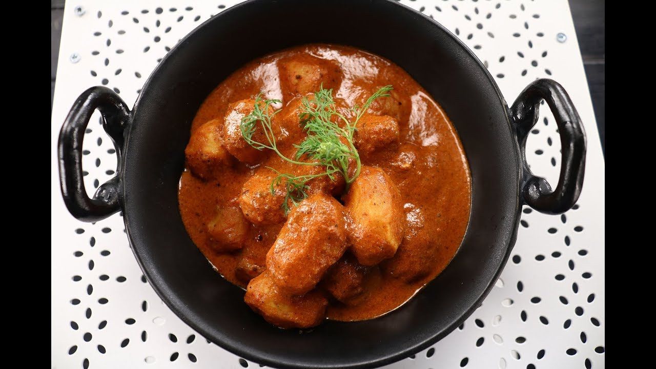 Kashmiri Dum Aloo