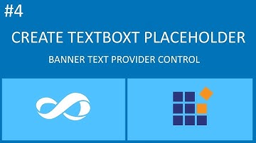 Syncfusion Tutorial #4 - Create Textbox Placeholder Visual Basic Net (Banner Text Provider Tutorial)