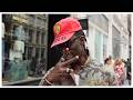 What Are People Wearing In NYC 2025 Summer Trends Street Style What Are People Wearing In NYC 2025 Summer Trends Street Style