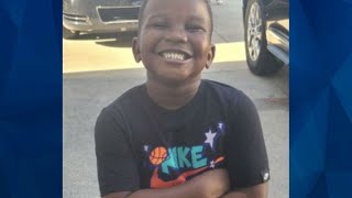 6YO TAI'RAZ MOORE FATALLY SH0T EXECUTION STYLE