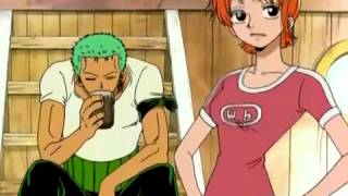 One Piece Ed 2   Run!Run!Run!