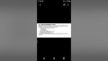 Microcontrollers and embedded system (Module 3 continue)