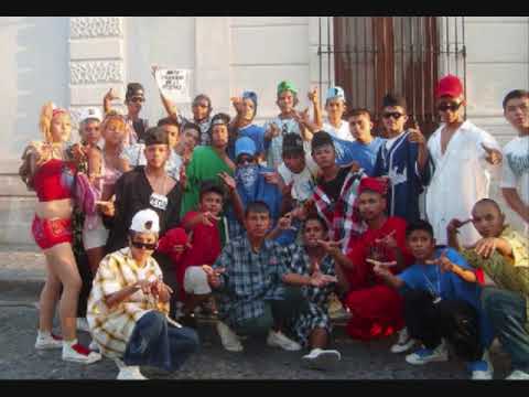 QUE ME TOQUEN CUMBIA- PURO S1U LOZ DL KONTROL