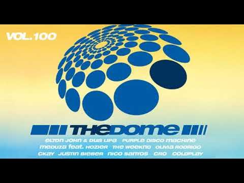 Various - The Dome Vol.100 -  Music