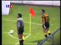 Fc metz v partick thistle intertoto cup 1996