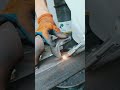 Air-cooled laser welding machine, stable and reliable all year round. Metalworking LaserWelding
