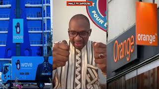 Download Lagu Wave vs Orange Mali - Abdoul Niang décortique 23/02/2026 MP3