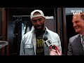 “Collectively, Our Guys Were Really Locked In.” | Mike Conley Postgame Sound | 04.25.26