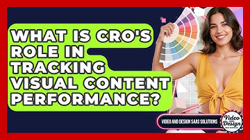What Is CRO