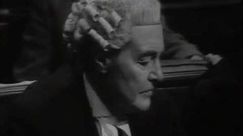 SIR ROGER CASEMENT 1960 - Peter Wyndarde an Irish Nationlist executed for Treason during WWI