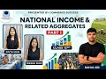 NATIONAL INCOME &RELATED AGGREGATE I CHAPTER -3 | MACROECONOMICS | CLASS-12TH | COMMERCE SUCCESS